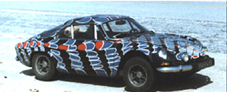 Alpine Renault