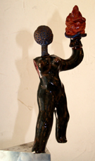 mise en sc&egrave;ne