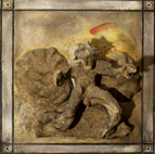 légende sumérienne