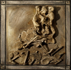 légende sumérienne